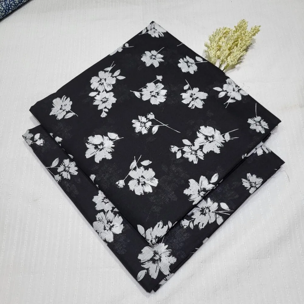 Lawn Unstitched