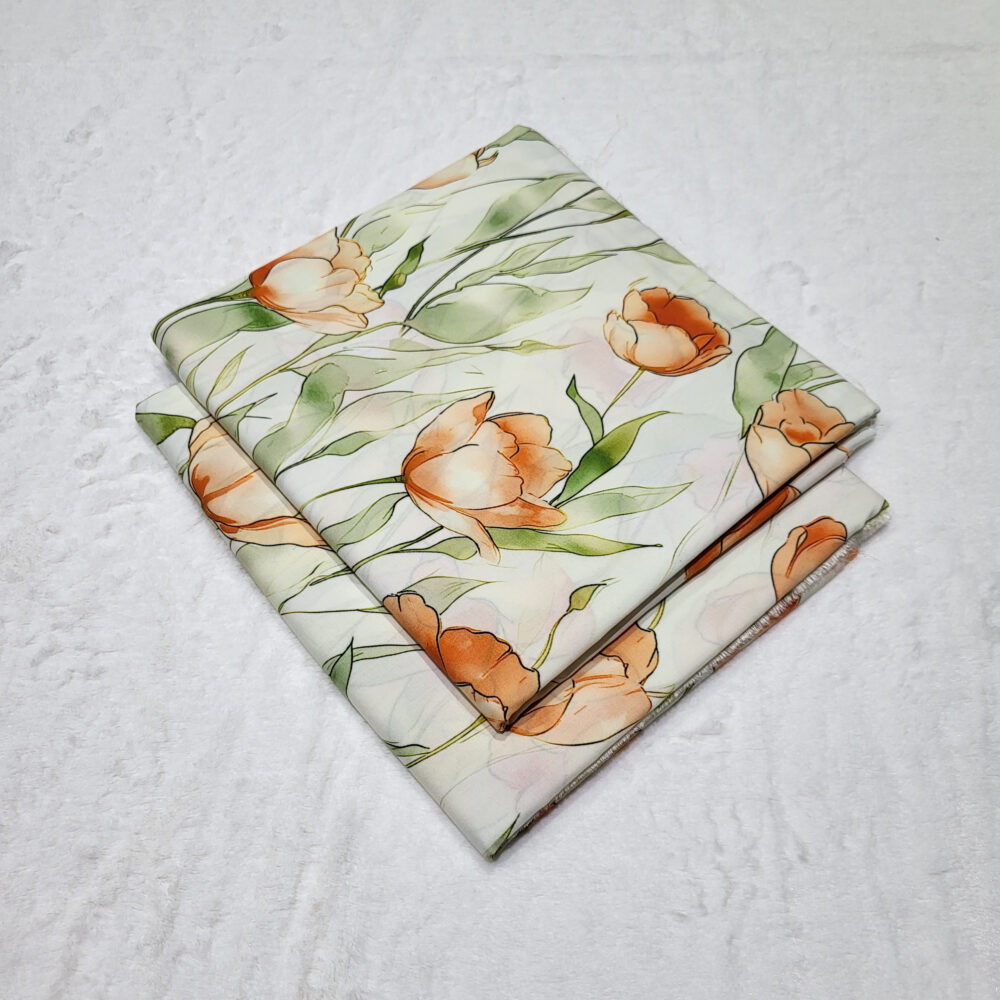Stone Linen Unstitched