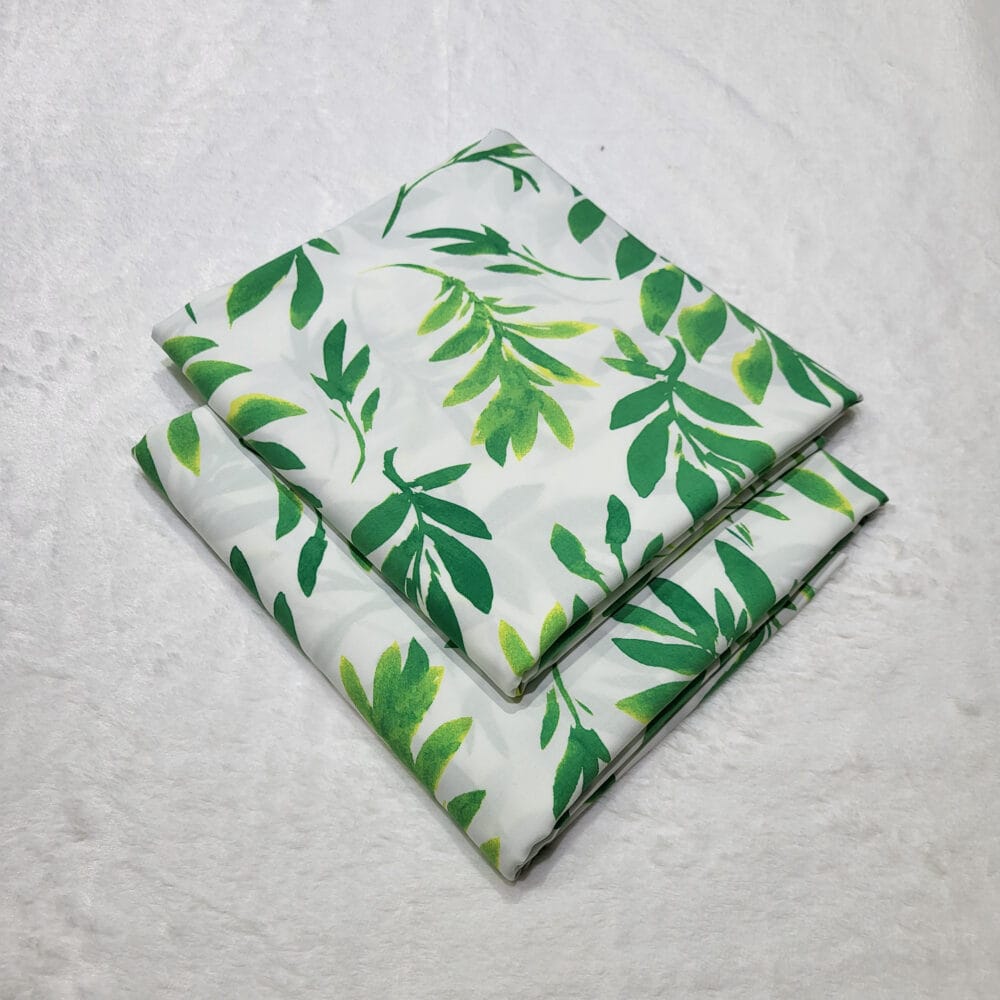 Stone Linen Unstitched