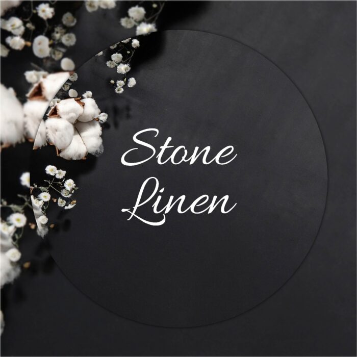 Stone Linen