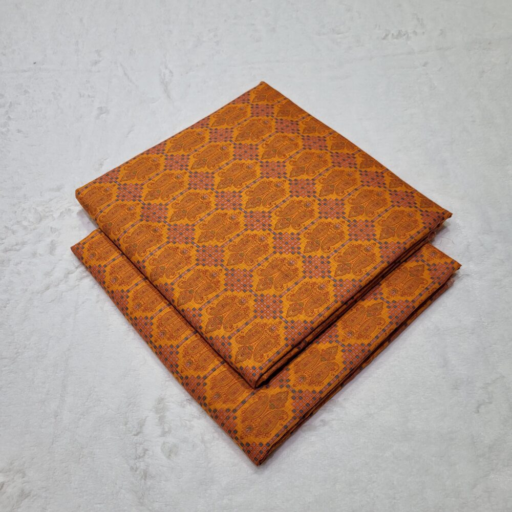 Lawn Unstitched