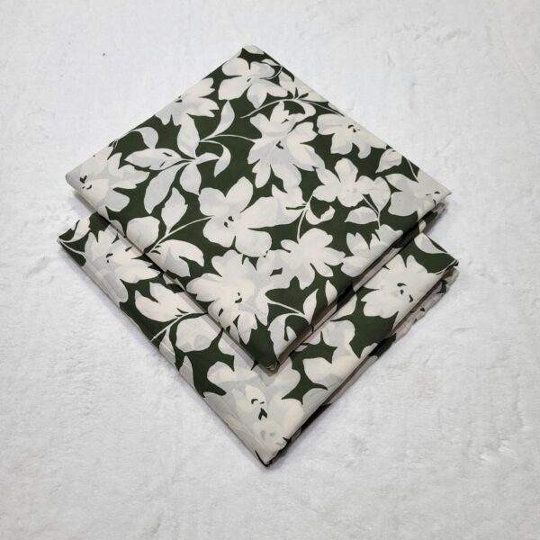Lawn Unstitched