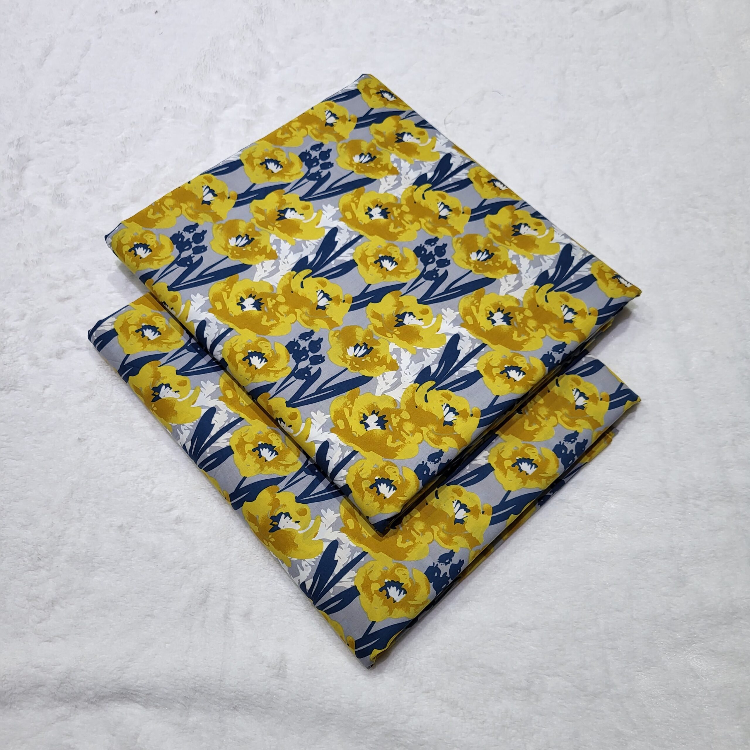 Cambric Cotton Unstitched