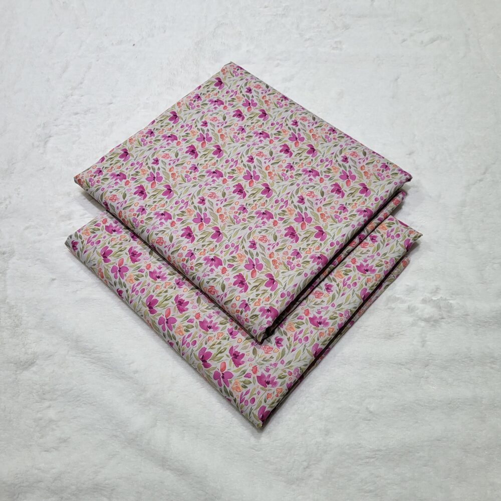 Lawn Unstitched