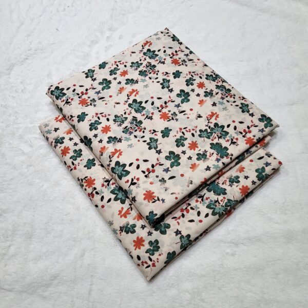 Lawn Unstitched