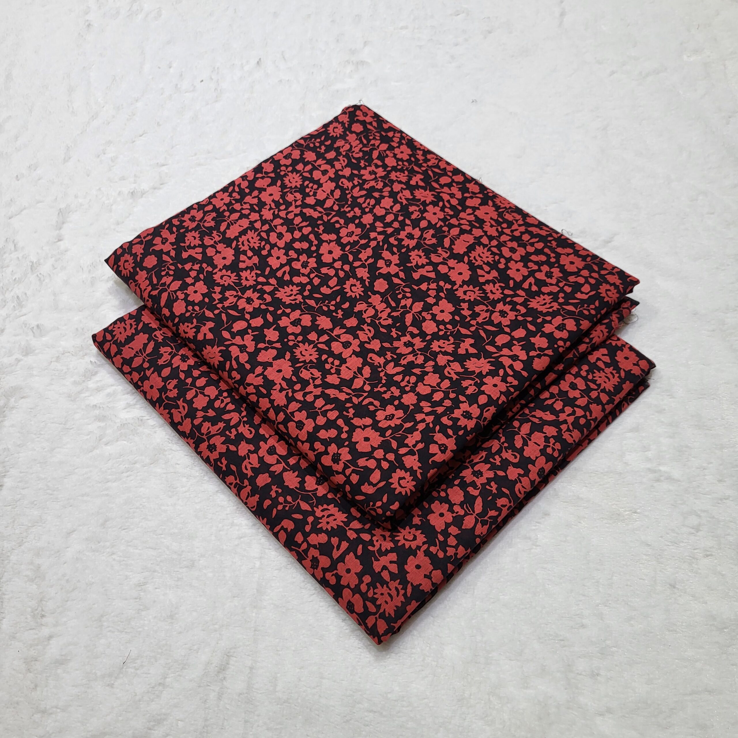 Lawn Unstitched