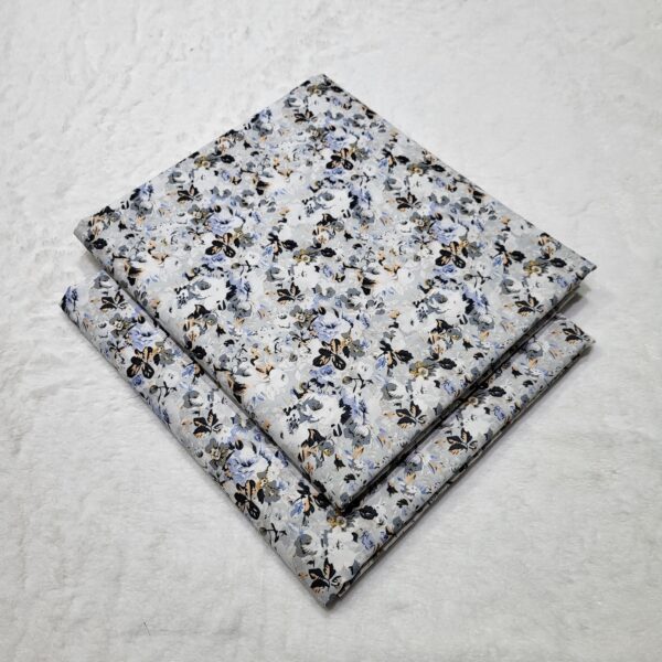 Lawn Unstitched