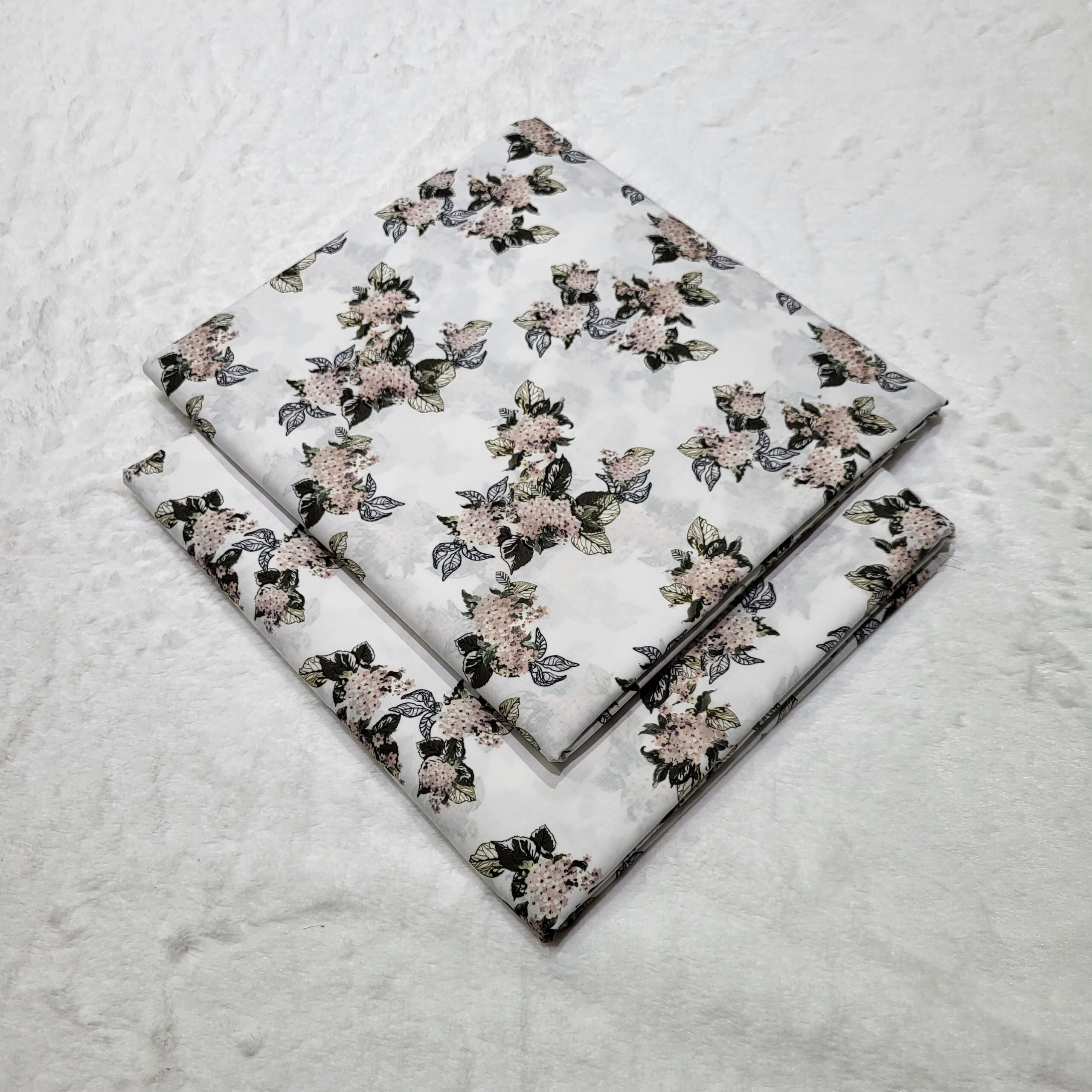 Cambric Cotton Unstitched