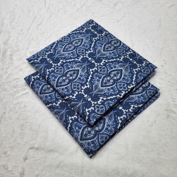 Lawn Unstitched