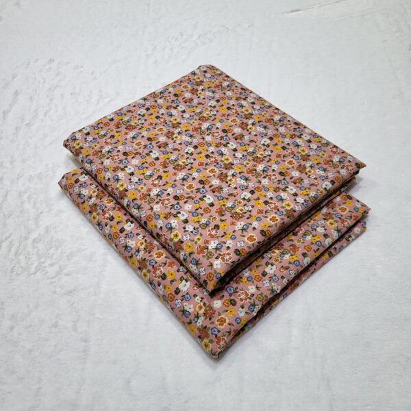 Lawn Unstitched
