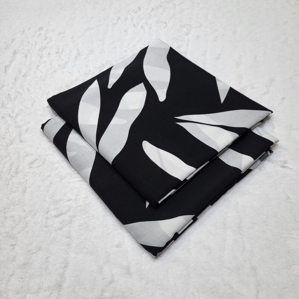 Arabic Lawn Unstitched
