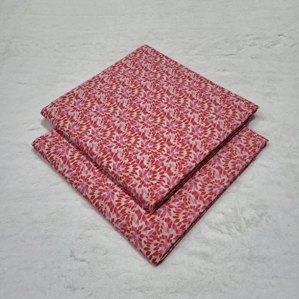 Lawn Unstitched