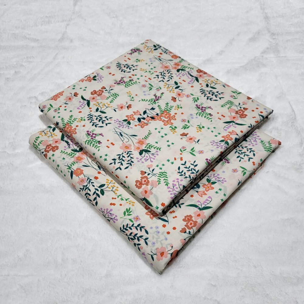 Lawn Unstitched