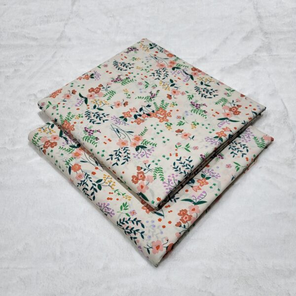Lawn Unstitched