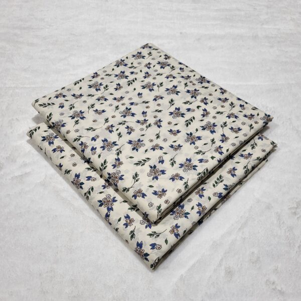 Lawn Unstitched
