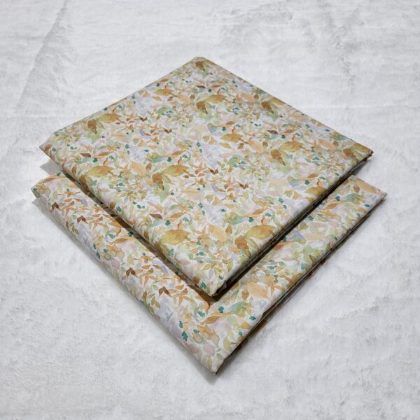 Lawn Unstitched