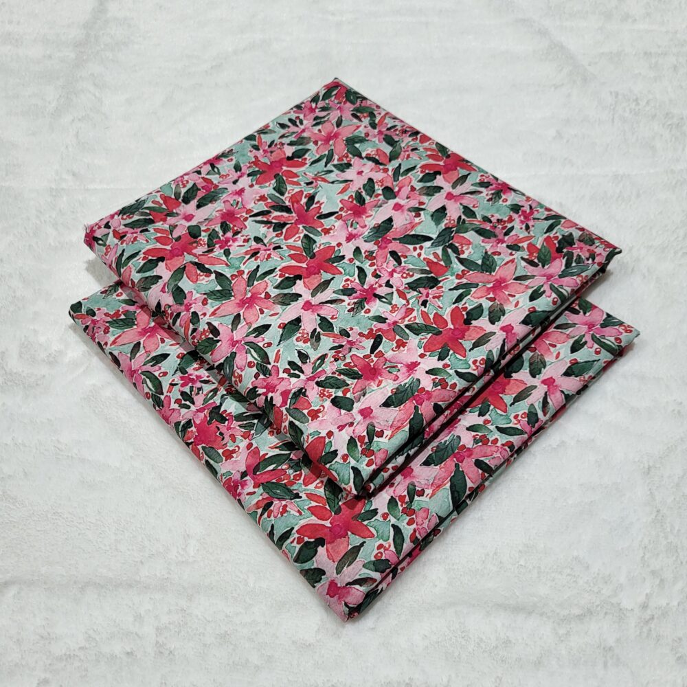 Lawn Unstitched