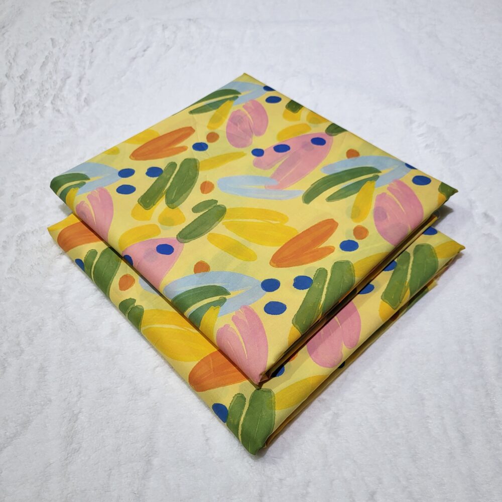 Lawn Unstitched