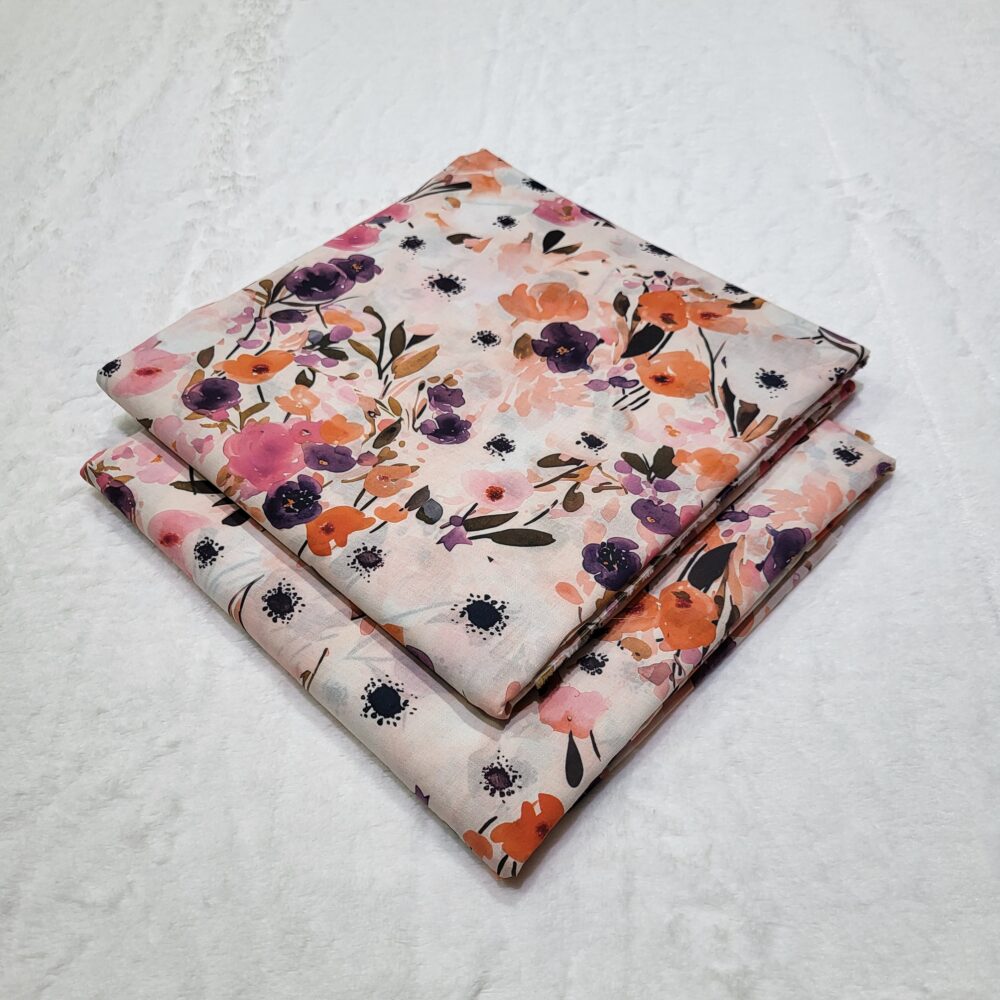Lawn Unstitched