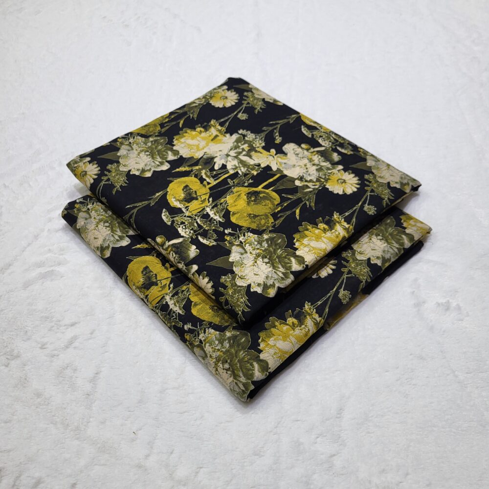 Lawn Unstitched