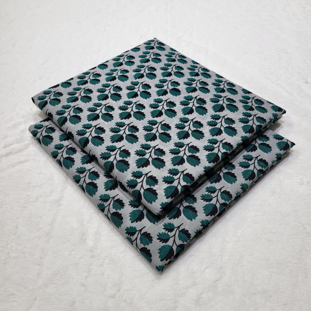 Lawn Unstitched