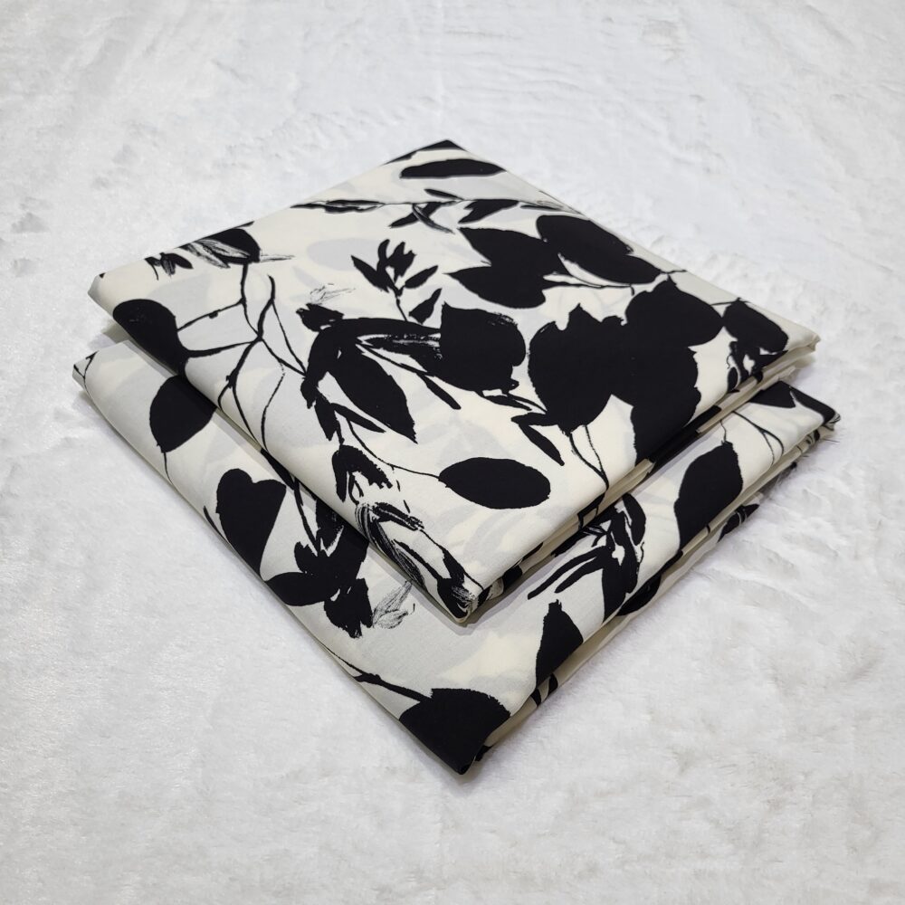 Arabic Lawn Unstitched