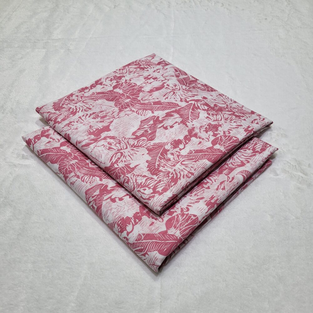 Lawn Unstitched