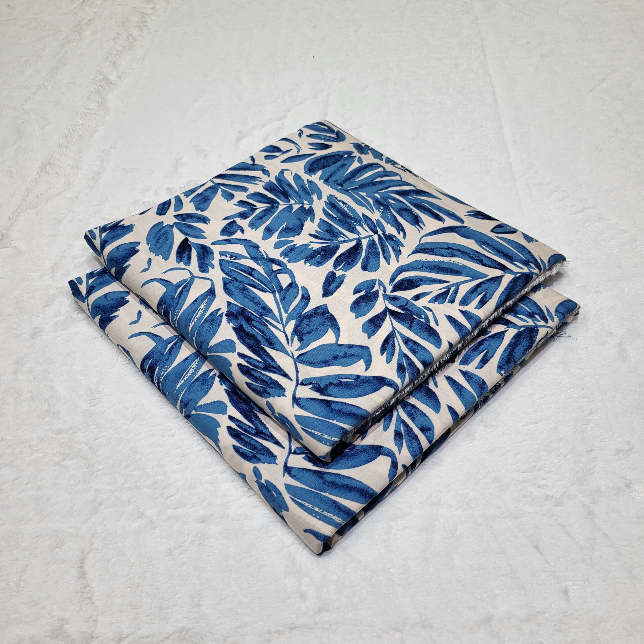 Stone Linen Unstitched