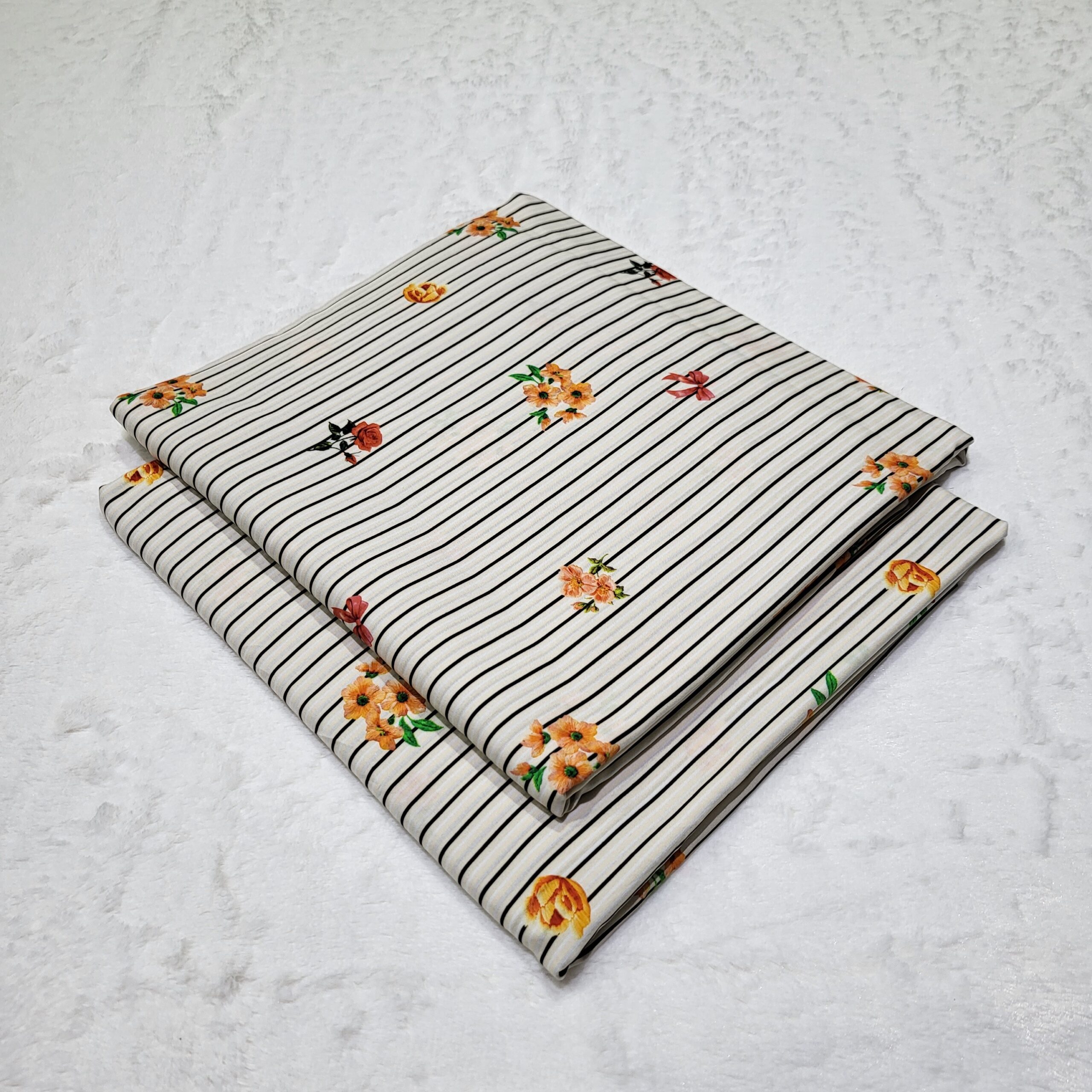 Stone Linen Unstitched