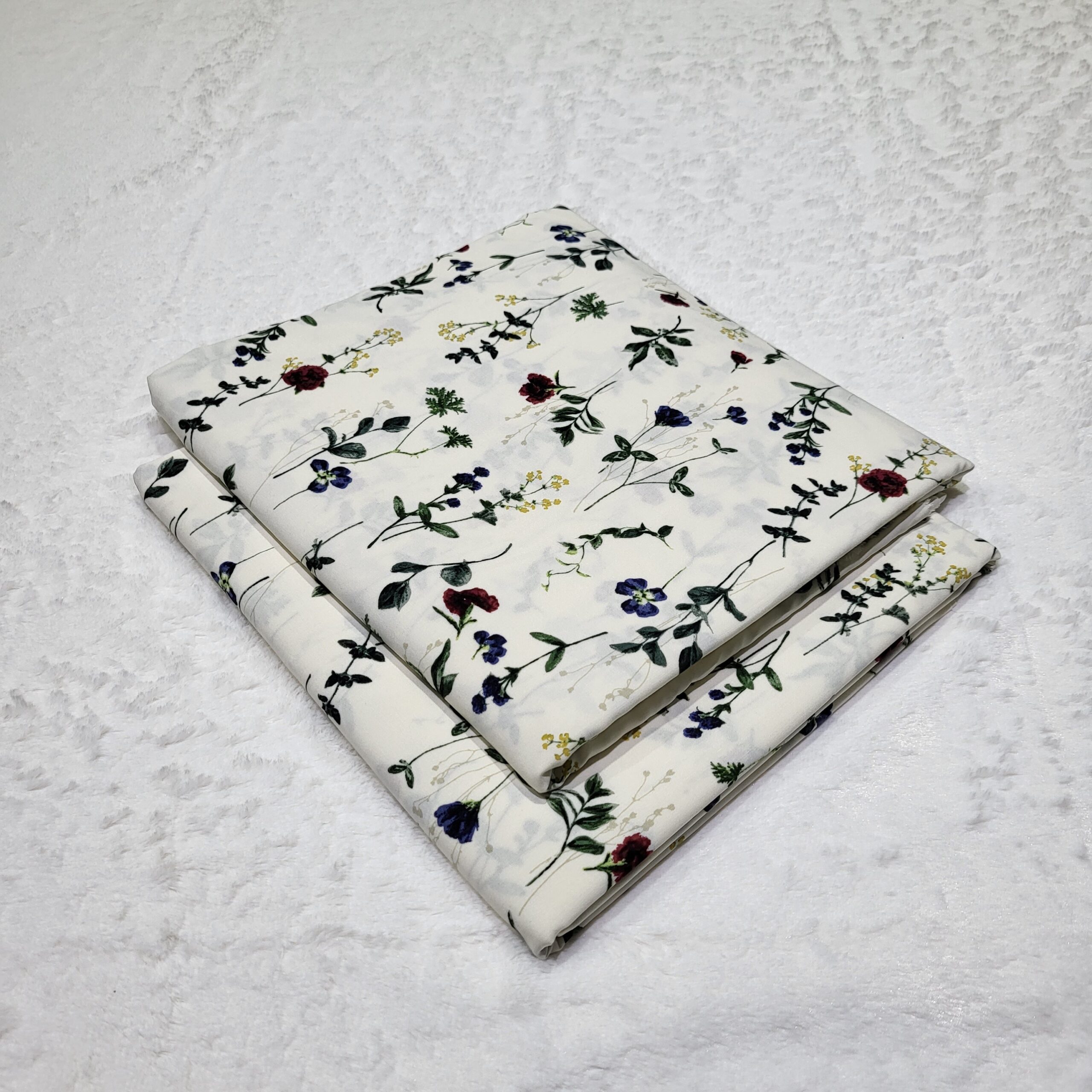 Stone Linen Unstitched