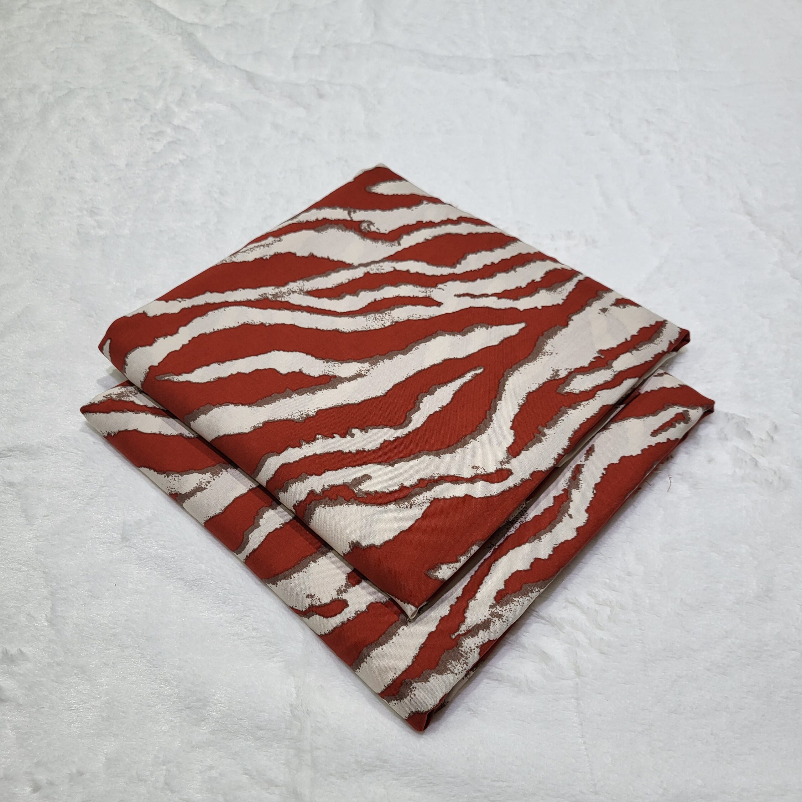 Stone Linen Unstitched