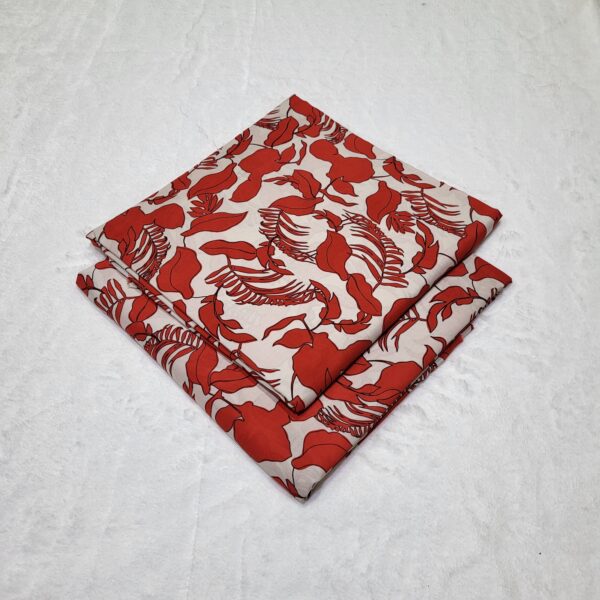 Arabic Lawn Unstitched